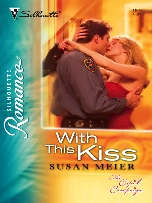 Title details for With This Kiss by Susan Meier - Wait list